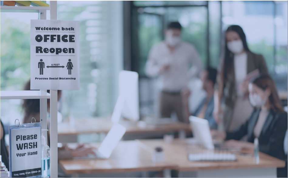 Inspección de Trabajo anticovid