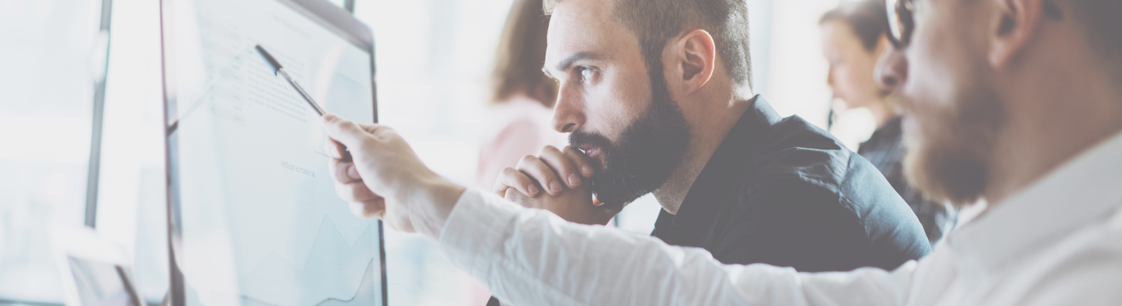 Back office & Digital