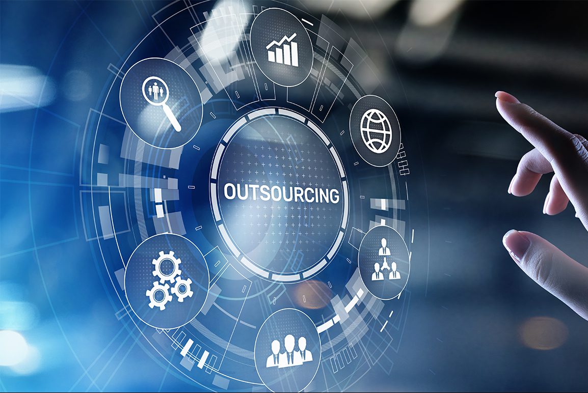 Outsourcing Gi Group